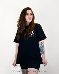 Image 5 of Baphomet . Tshirt