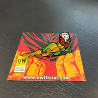 Image 2 of Rogue Booty pin