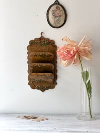 Image 4 of Porte-lettres ancien