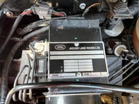 Image 7 of Land Rover 110 2.2 TDCI XS Luxury Modification 