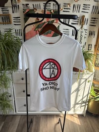 Image 3 of Defend Brooklyn tee 