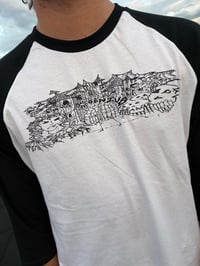 Image 1 of Castle Dom {Black}