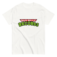 Image 2 of BAD BILLY (TMNT LOGO) T-SHIRT