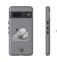 Image 5 of Sheep Tough Case (Android) 