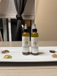 Image 1 of Peppermint Scalp Oil