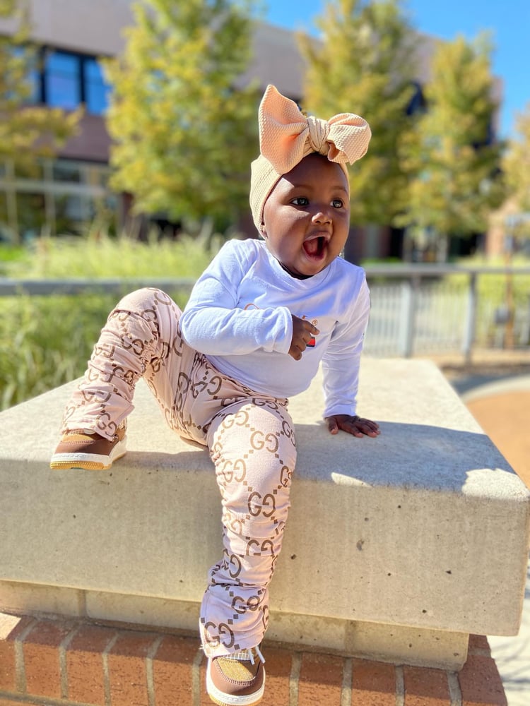 Image of Gucci Girl