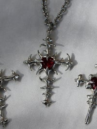 Image 4 of Lilith Cross