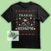 Trakas HDSPM Navidad Shirt