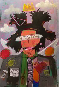 Your Idols Fly Into The Sun 