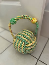 Image 4 of Nautical Doorstops I