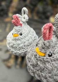 Image 3 of Hen Plush