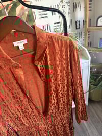 Image 2 of Rust jumper 