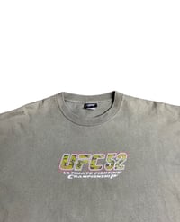 Image 3 of UFC 52 “Couture Vs Liddell 2”(XL)(Camo)