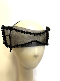 Image 1 of Black mask #2