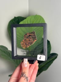 Image 10 of XL PYROPE GARNET X CHROME DIOPSIDE X ENSTATITE -AUSTRIA- CHOOSE YOUR OWN