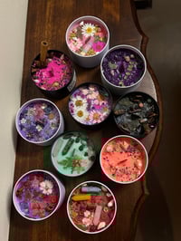 Image 1 of Candle Workshop Ticket