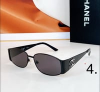 Image 5 of Y2K CC GLASSES