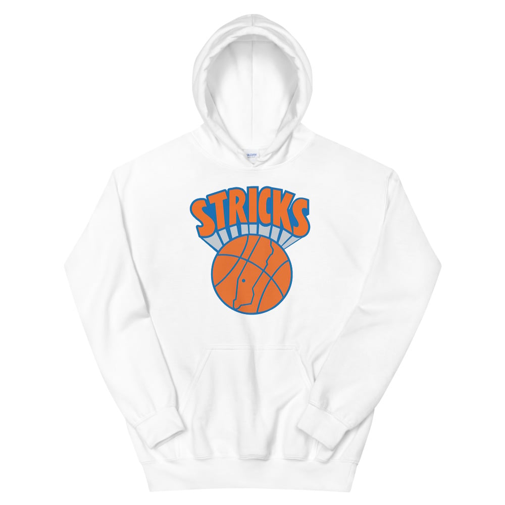 '80s Stricks Hoodie