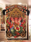 PRINT - Ganesha 