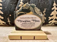 Image 1 of Mountain Man 5 OZ