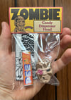 ZOMBIE CANDY DISPENSER HEAD 