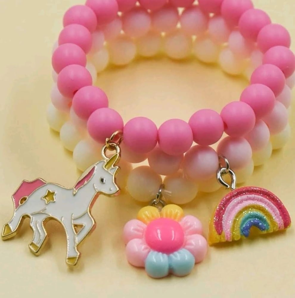 Image of Kids Bracelet - Style 1