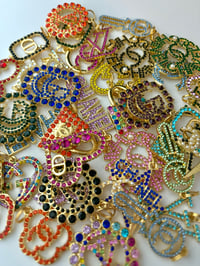 Colorful Bling Designers