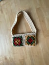 Granny Shoulder Bag