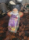 Depression and Anxiety Relief Spell Witch Bottle