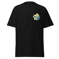 Image 5 of Vault-Tec Deck