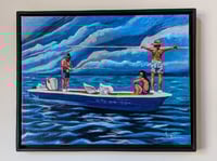 Image 1 of Tarpon fishing in the Keys