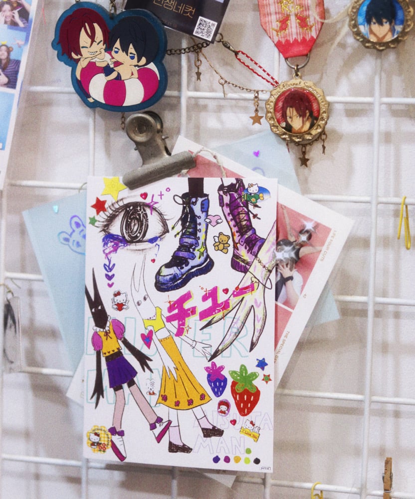mister man gyaru print (small)