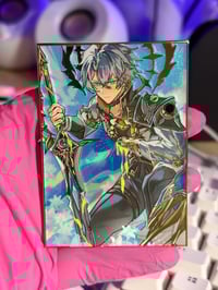 Image 2 of Reika’s Phainon