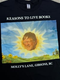 Image 5 of Vollbaby Sun T-shirt