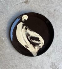 Image 1 of Assiette à dessert tableau Ø17 cm