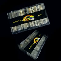 Image 1 of 3XL SQUARE TIPS