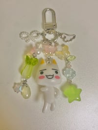 Image 2 of toro inoue keychains