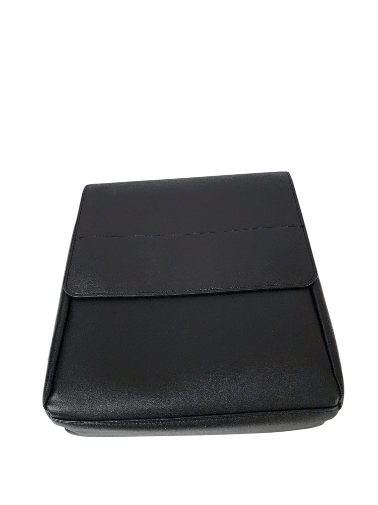Image of Pin Messenger bag