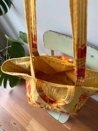 Image 2 of Groovy Girl Weekend Bag