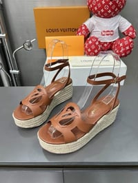 Image 3 of Lou wedges
