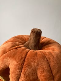 Image 6 of Wilted Pumpkin Plushie 