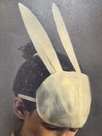 Image 2 of Kevin Foote - "Stop Smiling"