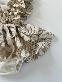 Image 2 of Nora Sitter  Romper