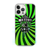 Image 18 of Hollow Soul Clear Case for iPhone®