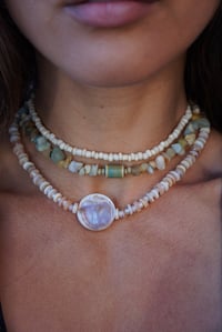 Image 11 of TAKE IT EASY- necklaces