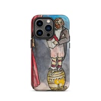 Image 25 of Haunted Mansion Alexander Nitrokoff Tough Case for iPhone®