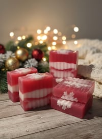 Image 1 of Candy Cane Swirl 