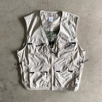 Image 1 of DESERT CARGO VEST