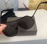 Image 3 of SANTANA GLASSES