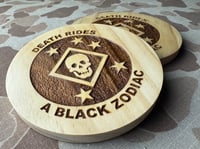 Image 3 of DRBZ Drink Coaster Set